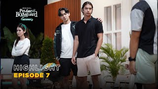 Bukanya Baikan, Cowok-Cowok Malah Lanjut Ribut | Highlight Episode 7 | Private Bodyguard Getaway