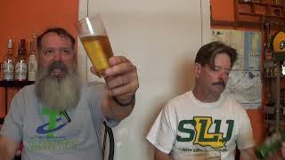 Louisiana Beer Reviews: Heineken (duo review)