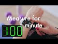 3 minute step test timer test aerobic fitness with instructions u0026 norms