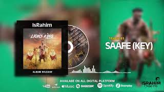 IsRahim - Saafe ( Official Audio )