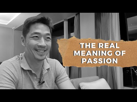 What is the meaning of bassion?
