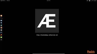 Practical Windows Penetration Testing: Scanning|packtpub.com