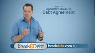 Break Debt - 45sec TVC