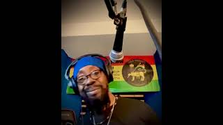 Ragga Lox Radio Juggling