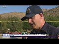 LA County Fire PIO speaks about fatal shooting at Station 81 in Agua Dulce