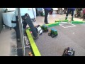 tamiya rc soccer in nissan global headquarters gallery