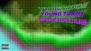 Wxrdie - "Youngz" ft. Tommy Tèo [Prod. by wokeupat4am]