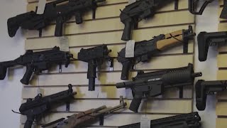 Colorado lawmakers take action on guns, housing in 2024
