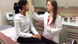 What is Cosmelan Treatment? Rid Dark Spots \u0026 Melasma Facial Pigmentation - Michele S. Green, MD