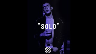 [SOLD] Bad Bunny Type Beat 2020 | “Solo” (@8qsquare)