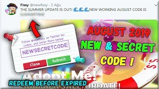 Codes For Adopt Me On Roblox July 2019 Gamestop Robux - roblox response videos 9tubetv