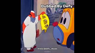 Lil taxi want to be a supra | Defy-Official