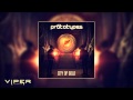 The Prototypes - Kill The Silence (feat. Ayah Marar)