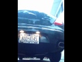 2012 Jaguar XJL (Exhaust Note)