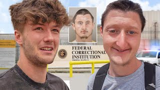 I Bailed Out Daniel Larson From Jail