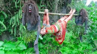 15 Scariest Tribes You Don’t Want to Meet