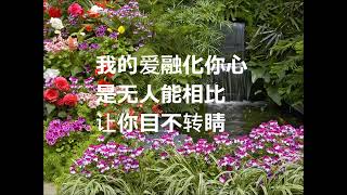 你专属的花园