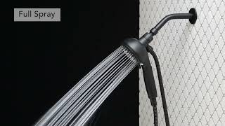 Galway Magnetic Showerhead