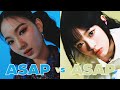 battle of the same name kpop songs