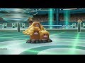 Alolan Dugtrio Digs it! Pokemon Lets Go Pikachu and Eevee Wi-fi Battle