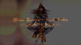 Lord  rudra  most powerful mantra   *****warning***** ......................