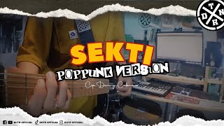 SEKTI POP PUNK VERSION