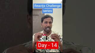 Reactjs Practical Interview questions - Part 14 #reactjsinterviewquestions #reactjs #angularjs