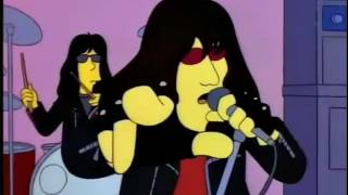 Feliz cumpleaños - Los Ramones Happy Birthday