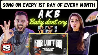 AKB - Baby Dont Cry | Delhi Couple Reviews