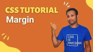 css full course bangla tutorial 12 : Box Model | how to add margin