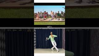 Bekaar Dil Song- Dance Video | Hrithik Roshan Dance | Deepika Padukone | Fighter | #hrithikroshan