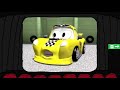 the little cars in the great race 2006 cine random