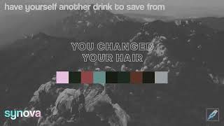 Synova - You Changed Your Hair