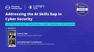 AI Security Certification Guide 2025: Is CAISP Worth It? Complete Honest Review