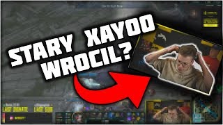 XAYOO MEGA RAGE! ALE ZBAITOWANY! STARY XAYOO WRACA! OPĘTANY! | Shoty z Twitcha!