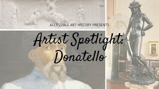 Artist Spotlight Giotto Accessible Art History Mp3 Mp4 Download