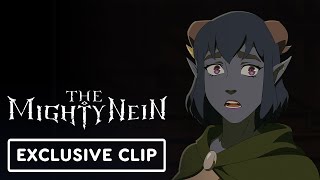 The Mighty Nein Exclusive Clip | IGN Fall Fan Fest 2025