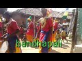 gaart navratri kalash yatra bandhapali kartala korba cg