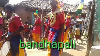 GAart navratri kalash yatra bandhapali kartala korba cg