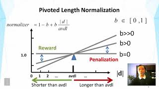 Lecture 9 — Doc Length Normalization | UIUC