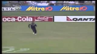 Brilliant Catch by Ajay Jadeja  India v Australia 1992 World Cup at Brisbane