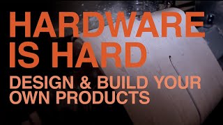 How To Design and Manufacture Your Product Idea: An Industrial Designer's Perspective