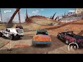 wreckfest 10 grand duke review first thoughts