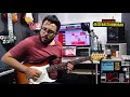 impresionante miel san marcos feat elevation worship guitar cover ► sebastian mora