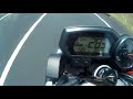 yamaha fz1 top speed 298