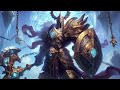 Epic Fantasy Music - Journey Through Legendary Soundscapes