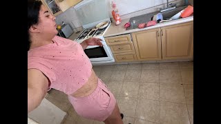 Les muestro mi cuerpo sin faja