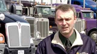 I-90 Snoqualmie Pass East Project -- It's our Lifeline
