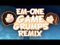 em one endless game grumps