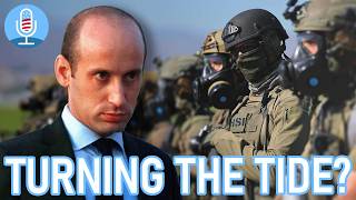 GRAVE Charges Against ICE Should Have Trump SCARED
